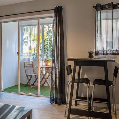 Lovely 3 Bedroom Apartment Next To Fuencarral Madrid Bagian luar foto