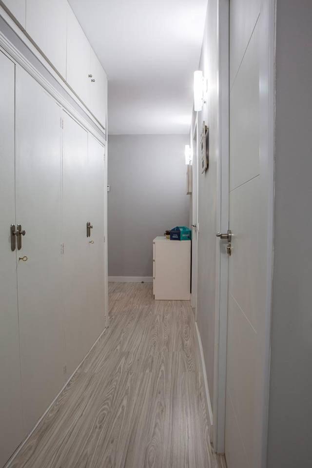 Lovely 3 Bedroom Apartment Next To Fuencarral Madrid Bagian luar foto